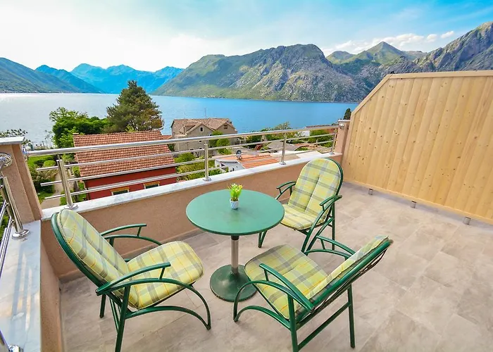 Bocche Di Cattaro Apartments