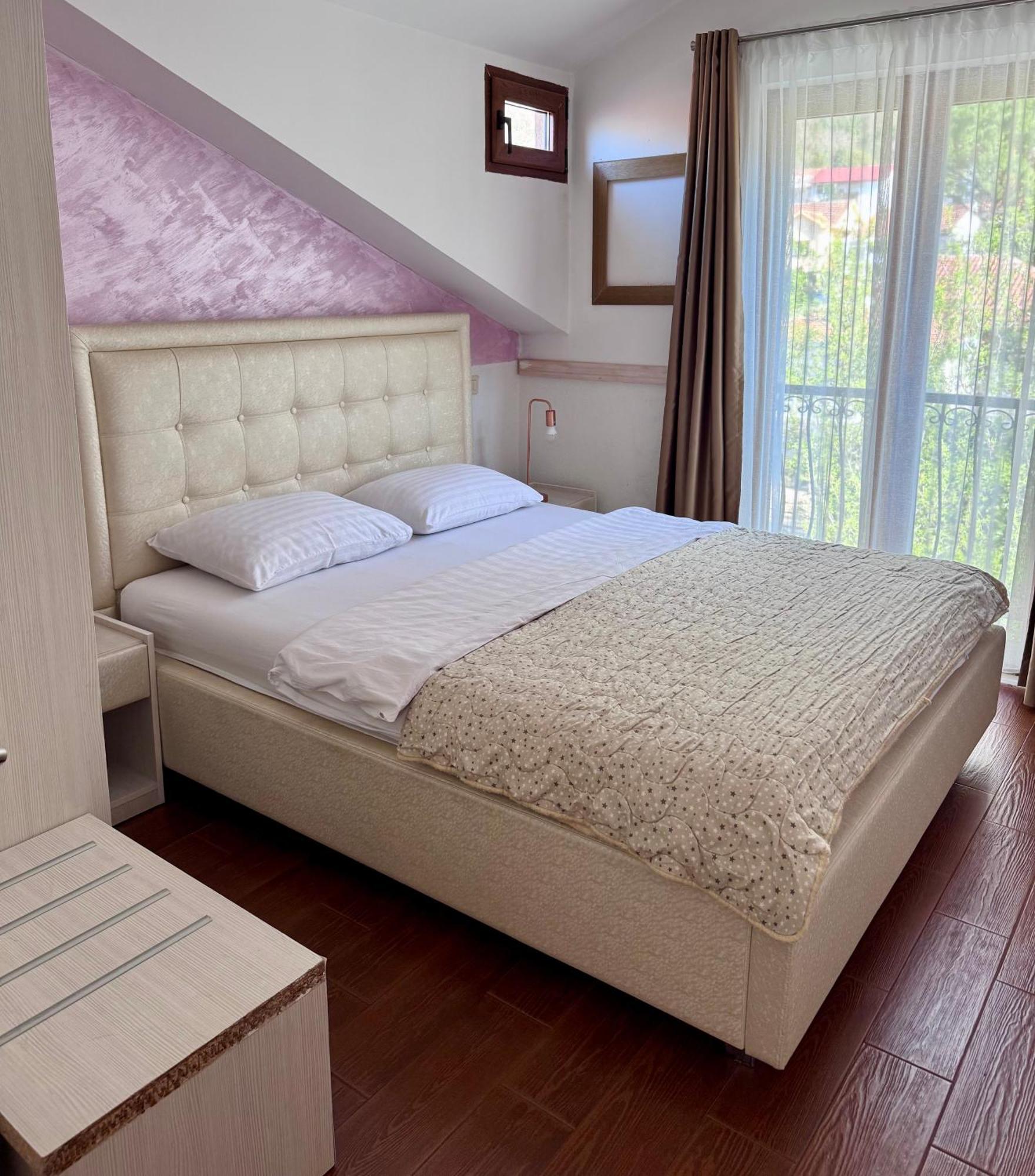 Bocche Di Apartment *